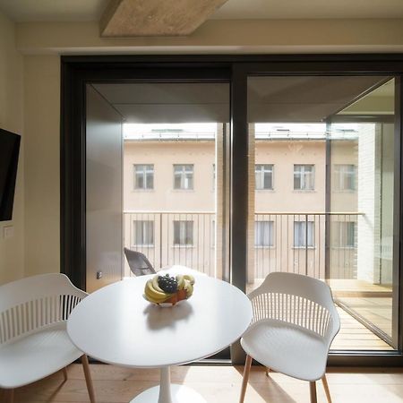 Castle View Luxury Suite Любляна Екстериор снимка
