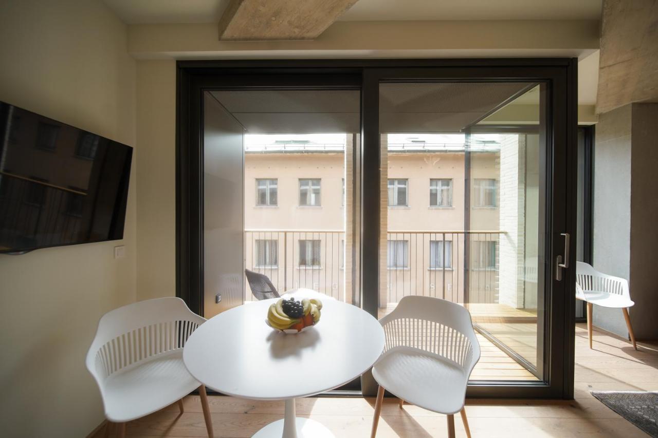 Castle View Luxury Suite Любляна Екстериор снимка