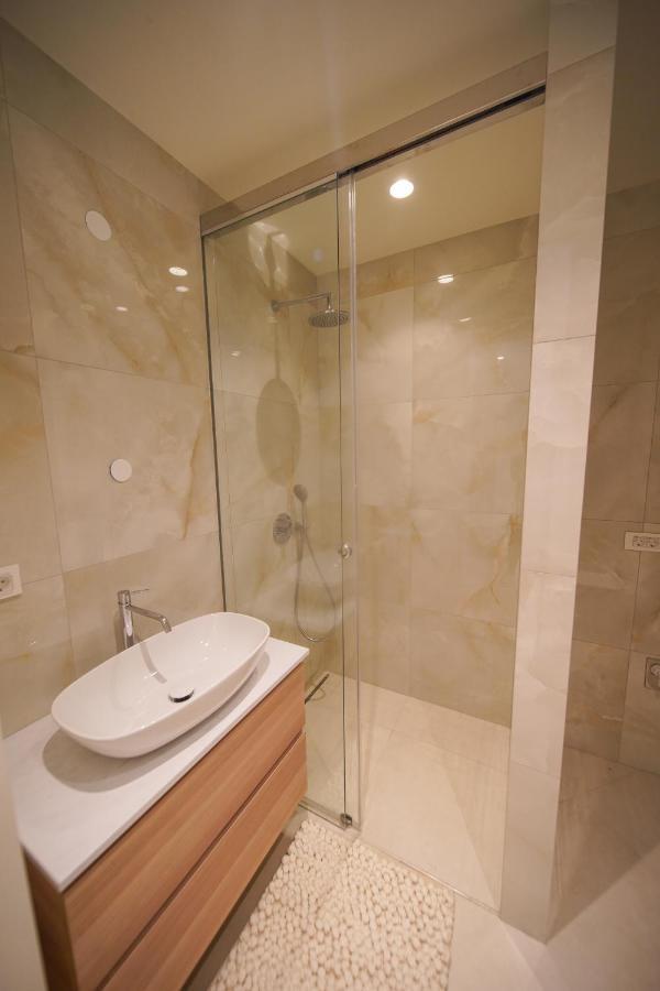 Castle View Luxury Suite Любляна Екстериор снимка