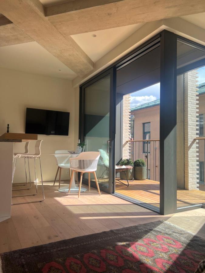 Castle View Luxury Suite Любляна Екстериор снимка